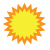 It is forcast to be Clear at 11:00 PM EDT on May 17, 2012