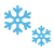 It is forcast to be Snow at 10:00 PM EST on February 24, 2012